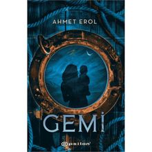 Bin Gemiye - Epsilon Yayınları