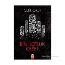 Bin Lotluk Ceset - Celil Oker