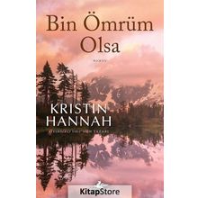 Bin Ömrüm Olsa - Kristin Hannah