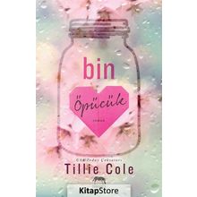 Bin Öpücük - Tillie Cole