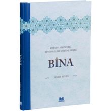 Bina - Zehra Seven