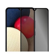 Binano Ceramic Matte Samsung A02S Şeffaf Ekran Koruyucu