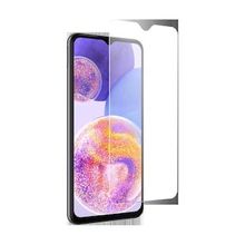 Binano Extreme Samsung A23 Şeffaf Nano Ekran Koruyucu