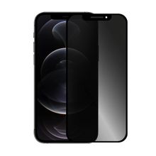 Binano Privacy iPhone 13 Pro Max Şeffaf Ekran Koruyucu