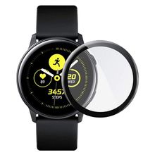 Binano Samsung Watch SM500 Şeffaf Ekran Koruyucu