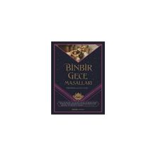 Binbir Gece Masalları 1 Ciltli - kollektif