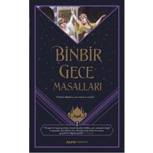 Binbir Gece Masalları 2 - kollektif