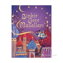 BINBIR GECE MASALLARI - ANONIM