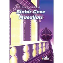 BINBIR GECE MASALLARI - KOLEKTIF