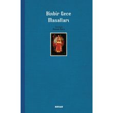 BINBIR GECE MASALLARI - OSMAN KOCA