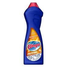 Bingo 750 ml Mutfak Limon Kokulu Krem