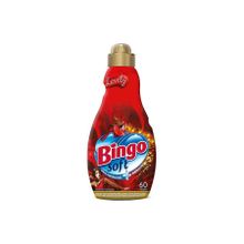 Bingo Konsantre Soft Lovely 1440 ml Çamaşır Yumuşatıcısı