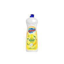 Bingo Limon 650 ml Elde Bulaşık Deterjanı