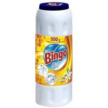 Bingo Ov Limon Kokulu 500 gr Yüzey Temizleyici