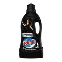 Bingo Sıvı Deterjan Siyahlara Özel 2 Lt