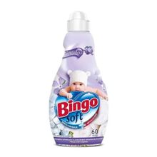 Bingo Soft Konsantre Sensitive 1440 ml Çamaşır Yumuşatıcısı