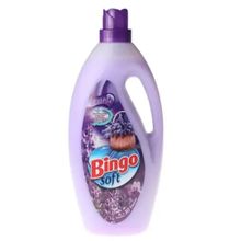 Bingo Soft Lavanta 3 lt Çamaşır Yumuşatıcısı