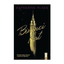 Bininci Kat - Katharine McGee