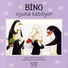 BINO OYUNA KATILIYOR - MARCHEL VAN DRIEL