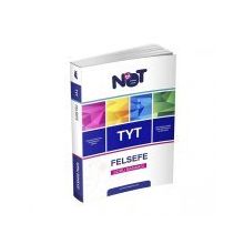 Binot Yayınları TYT Felsefe Soru Bankası