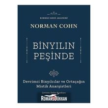 Binyılın Peşinde - Norman Cohn
