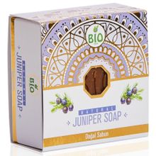 Bio Asia 150 gr Ardıç Sabunu