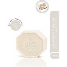 Bio Asia 150 gr Çay Ağacı Sabunu