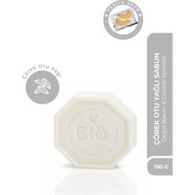 Bio Asia 150 gr Çörek Otu Yağlı Sabunu