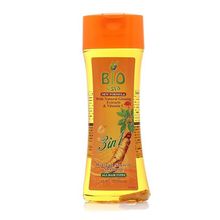Bio Asia 400 ml Ginseng Nourish Şampuan