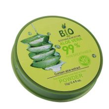 Bio Asia Aloe Vera 12 gr Pudra