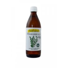 Bio Food Damıtma Organik 500 ml Kekik Suyu