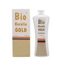 Bio Keratin Gold Brezilya Fönü Keratini 1000 ml Şampuan