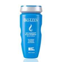Bio-Leen Anti Dandruff Scalp Kepek Önleyici Saç Derisi Tedavi Edici 300 ml Şampuan