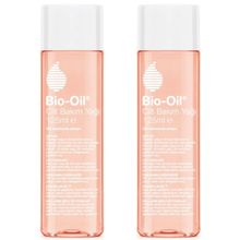 Bio-Oil 125 ml 2'li Set Cilt Bakım Yağı