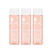 Bio-Oil 3x125 ml Cilt Bakım Yağı
