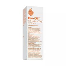 Bio-Oil 6x125 ml Çatlak Oluşumunu Önleyici Cilt Bakım Yağı