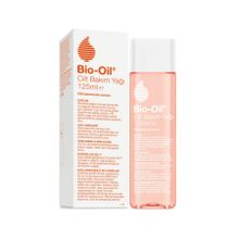Bio-Oil Çatlak Karşıtı & Nemlendirici 125 ml Cilt Bakım Yağı