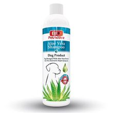 Bio Pet Active Aloe Vera Ekstraklı 250 ml Köpek Şampuanı