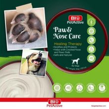 Bio PetActive 25 gr Küçük Pati ve Burun Kremi