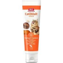 Bio PetActive 25 ml Cati Malt Plus Kediler Için Tüy Yumağı Önleyici