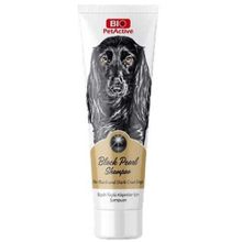 Bio PetActive 250 ml Siyah ve Koyu Tüylü Köpek Şampuanı