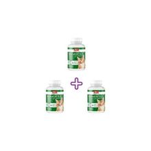 Bio PetActive 3x150 Tablet Dermacat Kediler İçin Sarımsaklı Bira Mayası Tableti