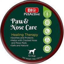 Bio PetActive 50 gr Paw Nose Care Pati ve Burun Kremi