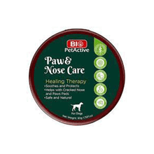 Bio PetActive 50 gr Paw&Nose Care Köpek Pati ve Burun Kremi