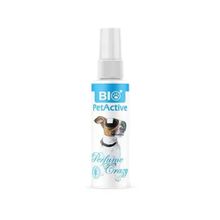 Bio PetActive 50 ml Crazy Vanilya Kokulu Kedi ve Köpek Parfümü