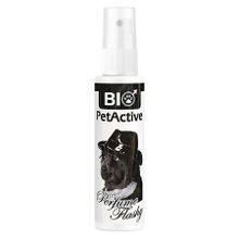 Bio PetActive 50 ml Flashy Menekşe Kokulu Kedi ve Köpek Parfümü