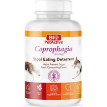 Bio PetActive 90 gr Coprophagia Stool Köpek Dışkı Yeme Önleyici Tablet