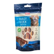 Bio PetActive Bully Stick Çubuk Sığır Kamışı 100 gr Köpek Ödülü