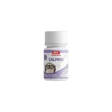 Bio PetActive Calming Kediler İçin Sakinleştirici 60 Adet Tablet