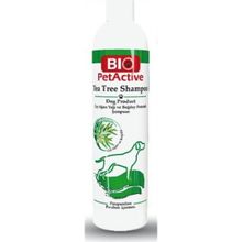 Bio Petactive Çayağacı Özlü 250 ml Köpek Şampuanı